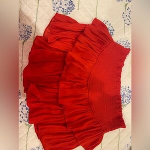 like the queen of sparkles skirts